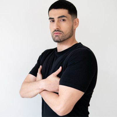 Santiago Quintero Álvarez